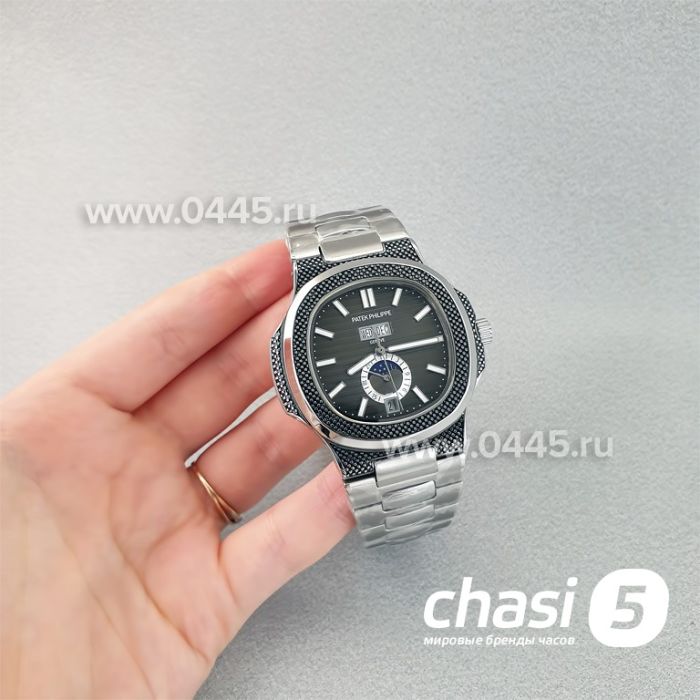 Часы Patek Philippe Men Nautilus (23771)