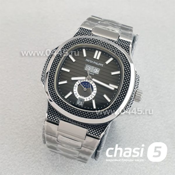 Часы Patek Philippe Men Nautilus (23771)