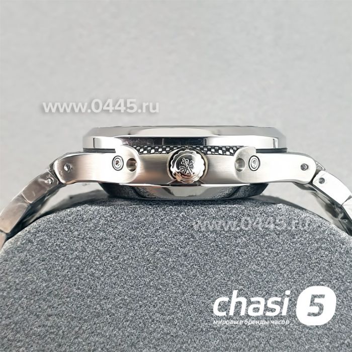 Часы Patek Philippe Men Nautilus (23772)