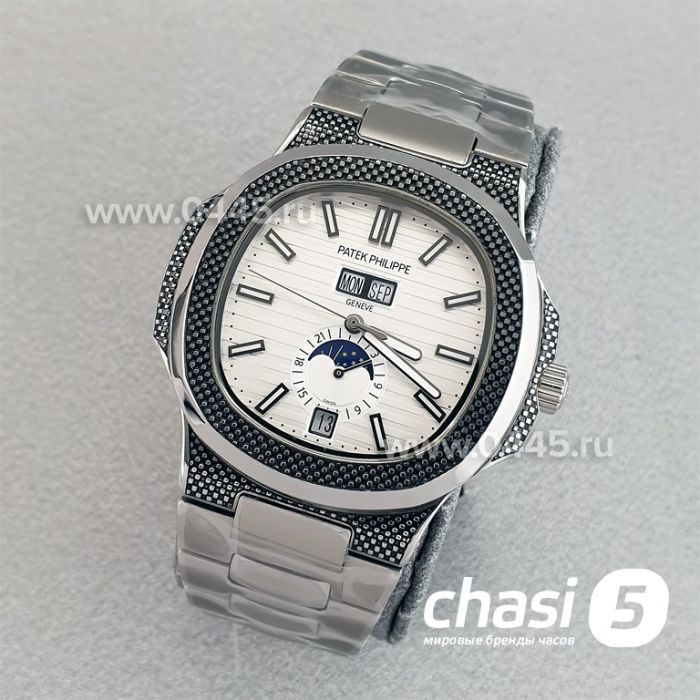 Часы Patek Philippe Men Nautilus (23772)