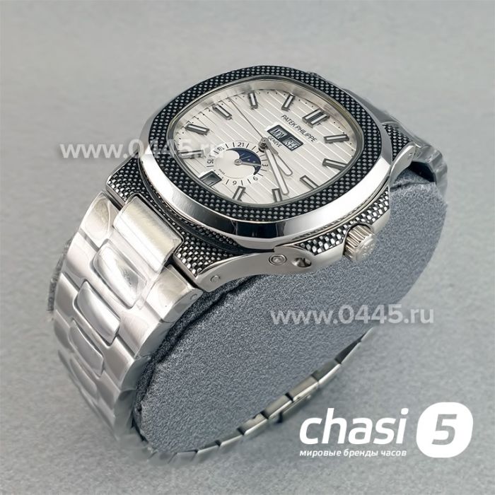 Часы Patek Philippe Men Nautilus (23772)