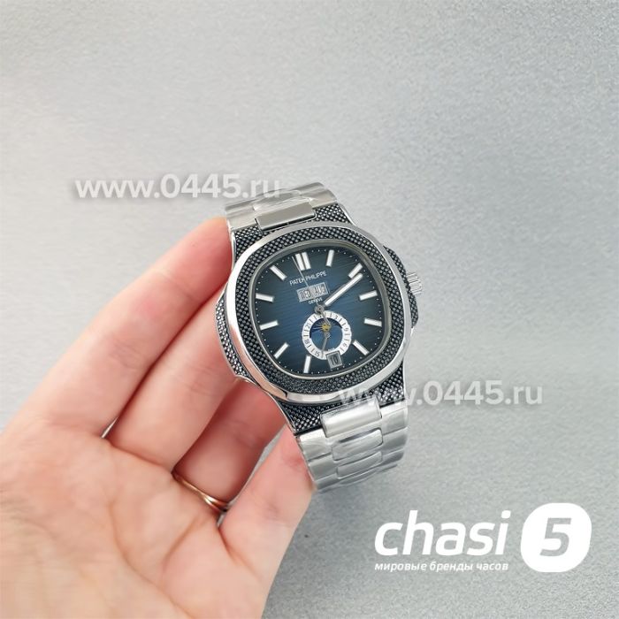 Часы Patek Philippe Men Nautilus (23773)