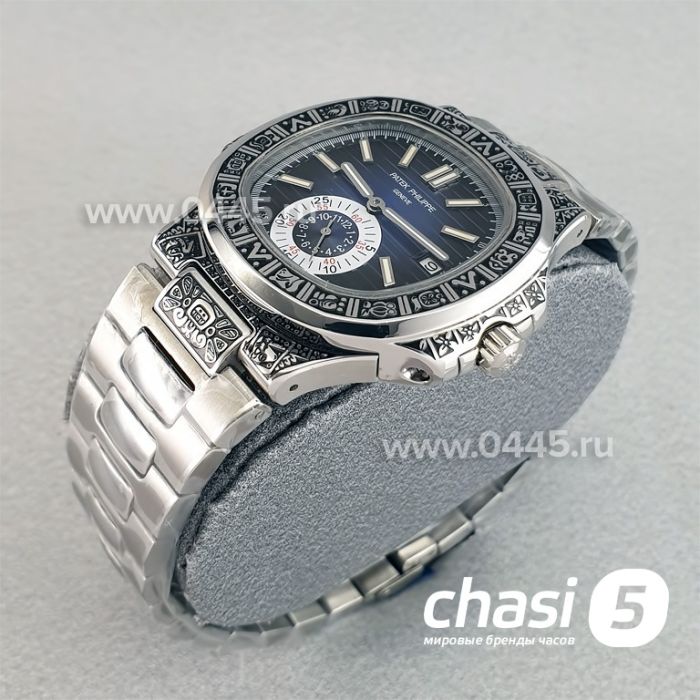Часы Patek Philippe Men Nautilus (23774)