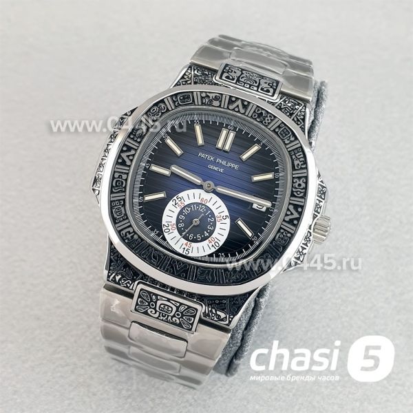 Часы Patek Philippe Men Nautilus (23774)