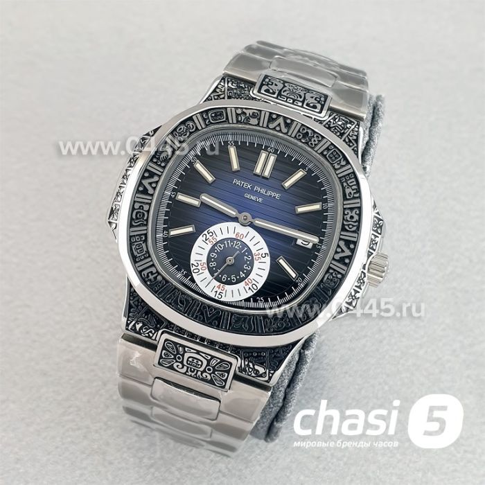 Часы Patek Philippe Men Nautilus (23774)