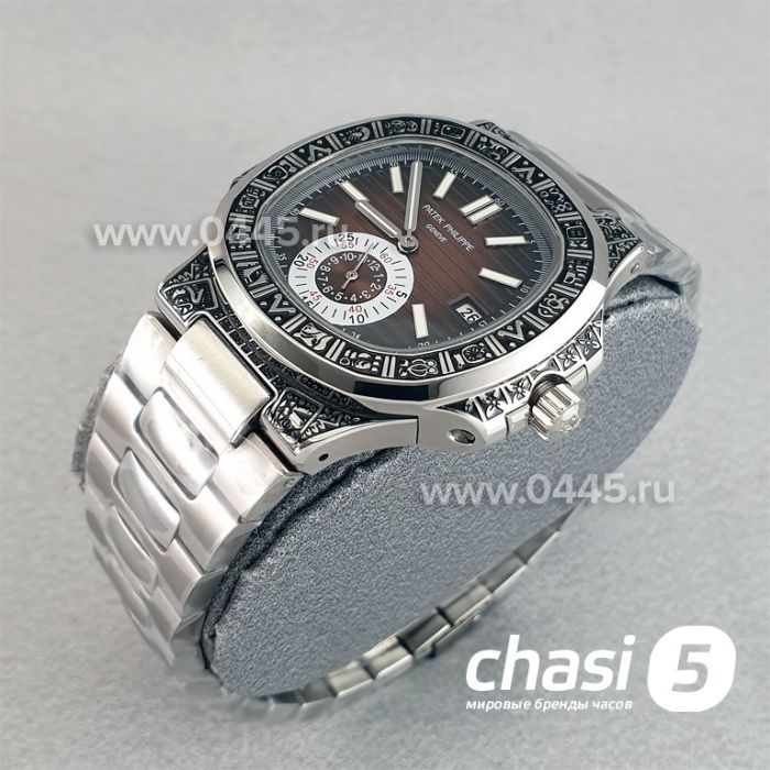 Часы Patek Philippe Men Nautilus (23776)