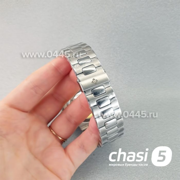 Часы Patek Philippe Men Nautilus (23776)