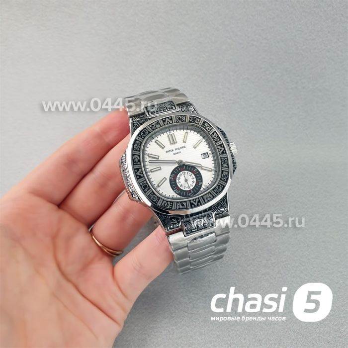 Часы Patek Philippe Men Nautilus (23777)