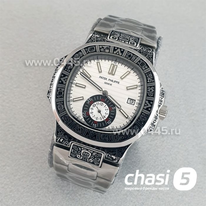 Часы Patek Philippe Men Nautilus (23777)
