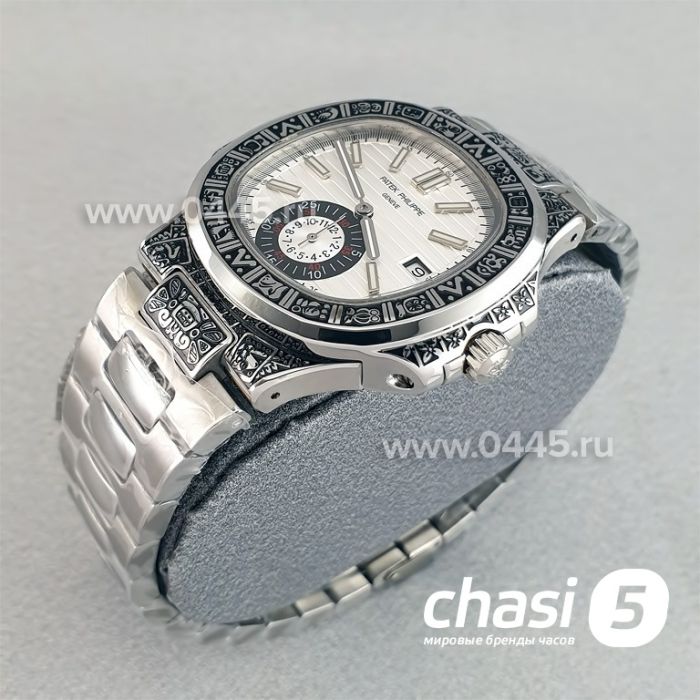 Часы Patek Philippe Men Nautilus (23777)