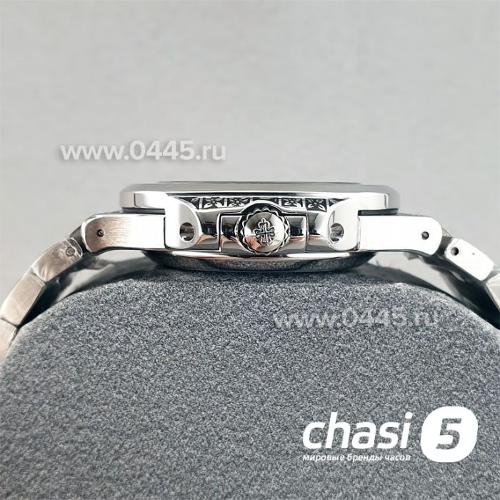 Часы Patek Philippe Men Nautilus (23777)