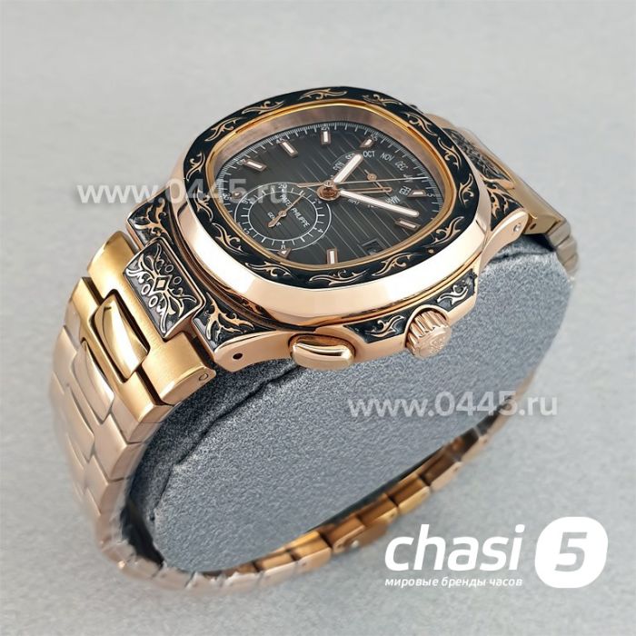 Часы Patek Philippe Men Nautilus (23778)