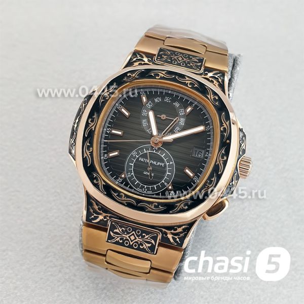 Часы Patek Philippe Men Nautilus (23778)