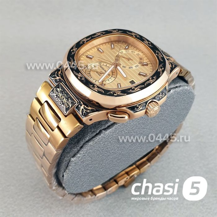 Часы Patek Philippe Men Nautilus (23779)