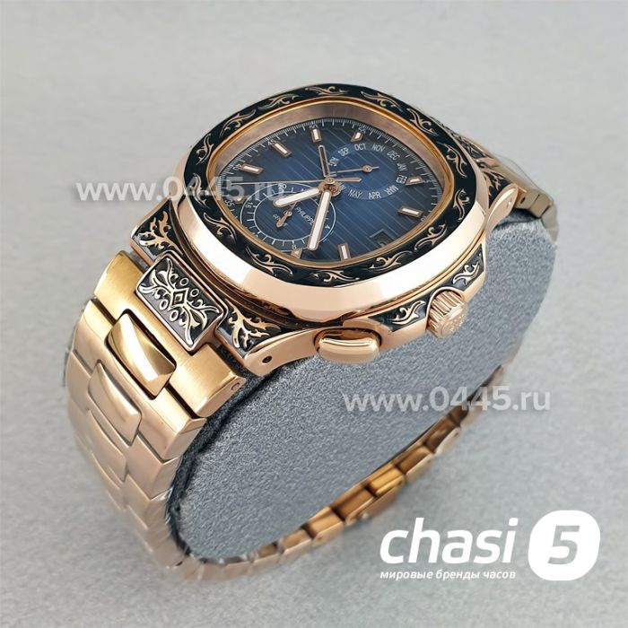 Часы Patek Philippe Men Nautilus (23781)