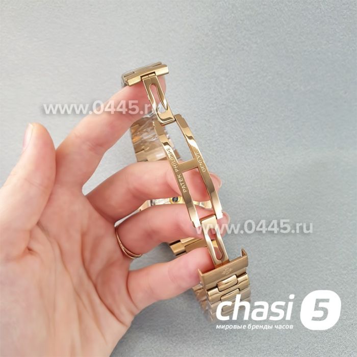 Часы Patek Philippe Men Nautilus (23781)