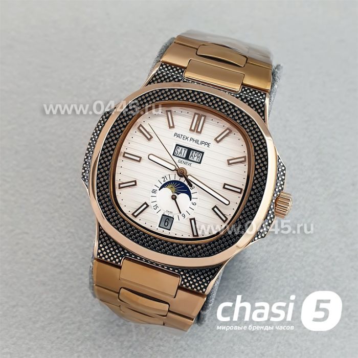 Часы Patek Philippe Men Nautilus (23783)