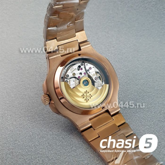 Часы Patek Philippe Men Nautilus (23785)