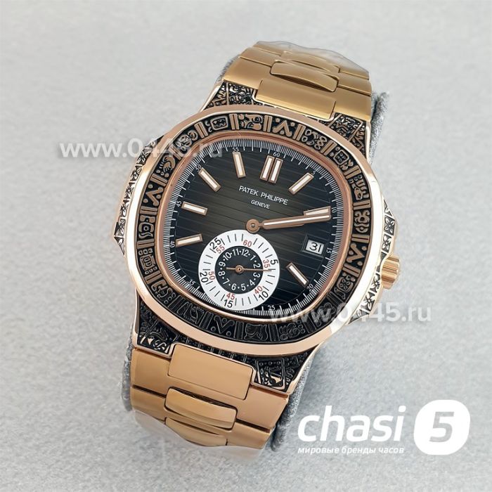 Часы Patek Philippe Men Nautilus (23787)