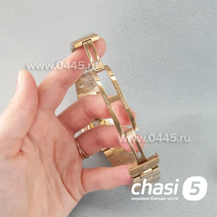 Часы Patek Philippe Men Nautilus (23787)