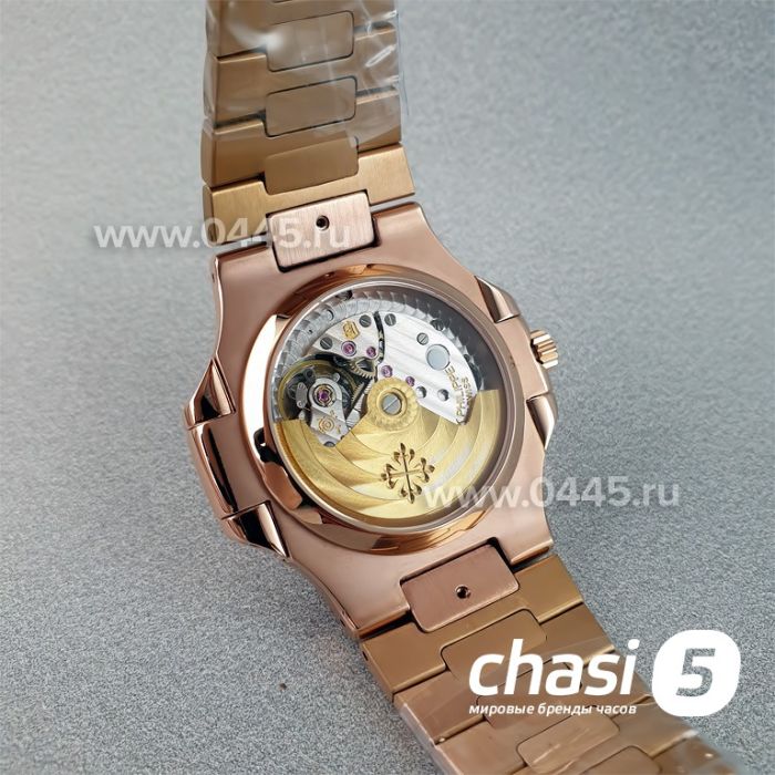 Часы Patek Philippe Men Nautilus (23787)