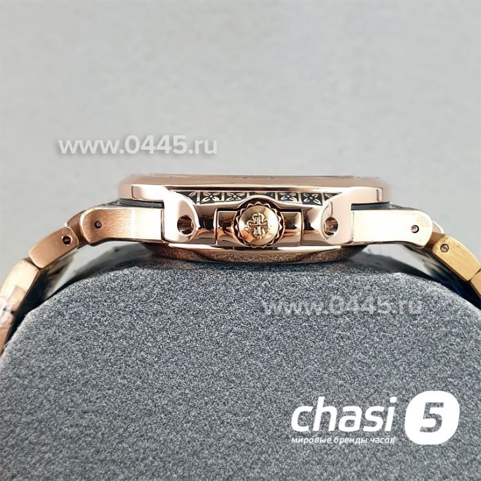 Часы Patek Philippe Men Nautilus (23787)