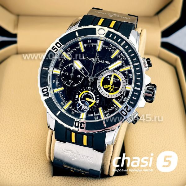 Часы Ulysse Nardin (23794)
