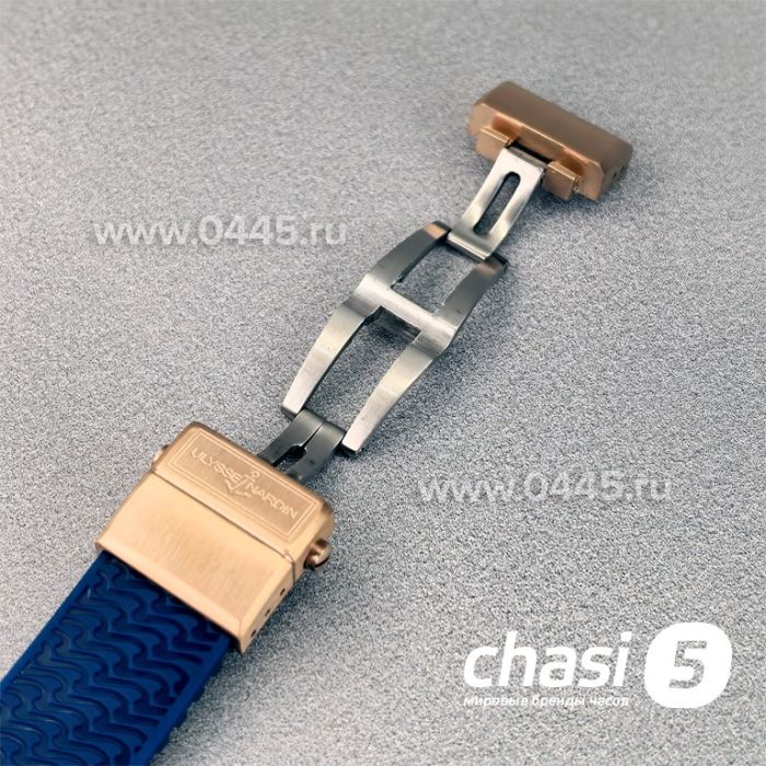 Часы Ulysse Nardin (23796)