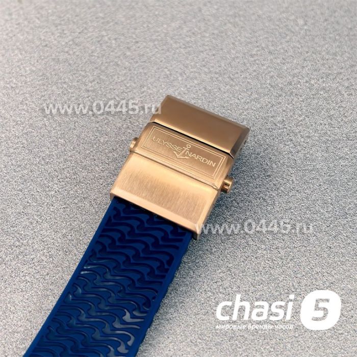 Часы Ulysse Nardin (23796)