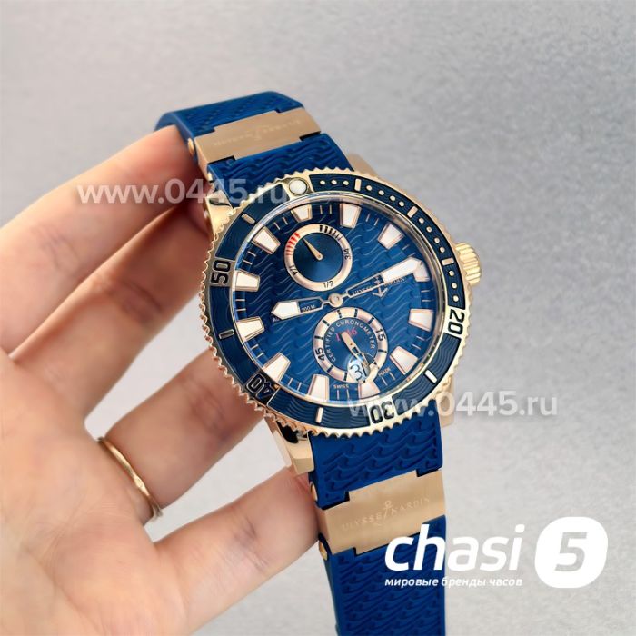 Часы Ulysse Nardin (23796)