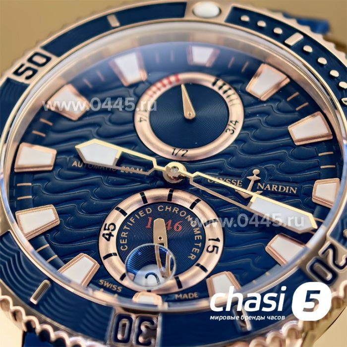 Часы Ulysse Nardin (23796)