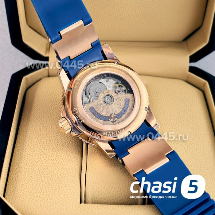 Часы Ulysse Nardin (23796)