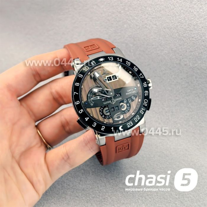 Часы Ulysse Nardin (23804)