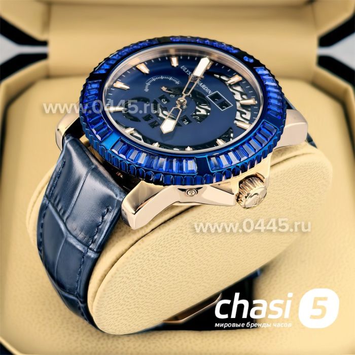 Часы Ulysse Nardin (23808)