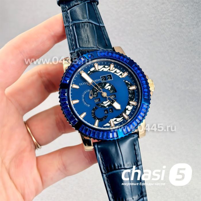 Часы Ulysse Nardin (23808)