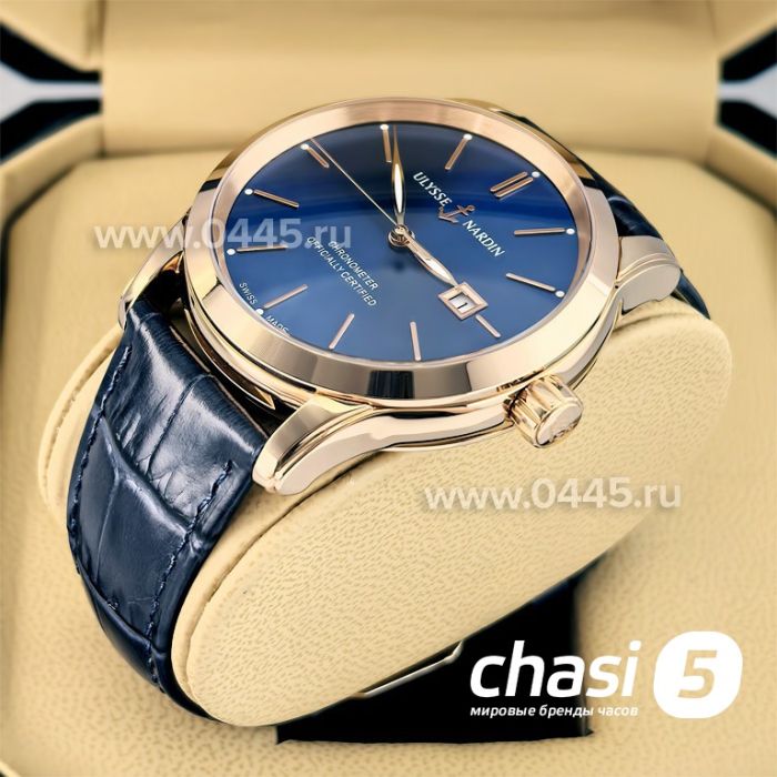 Часы Ulysse Nardin (23810)