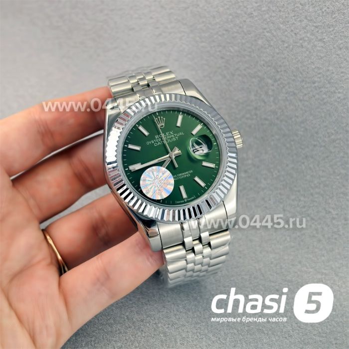 Часы Rolex Datejust (23819)