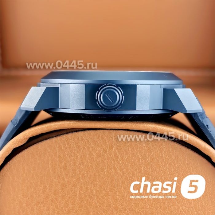 Часы Bvlgari  Octo Roma Tourbillon Sapphire (23830)