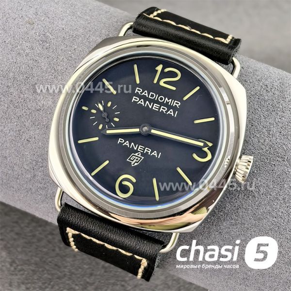 Часы Panerai Radiomir Black Seal Logo 3 Days (23846)