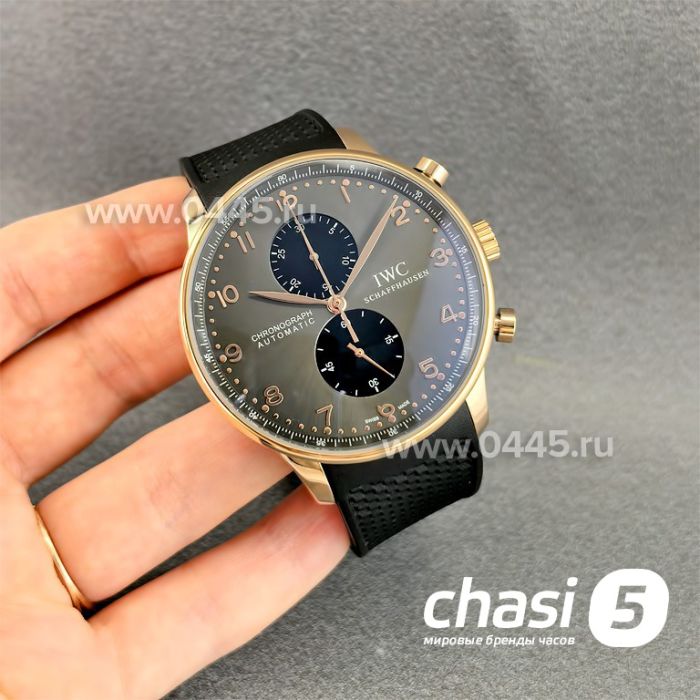 Часы IWC Portuguese (23885)