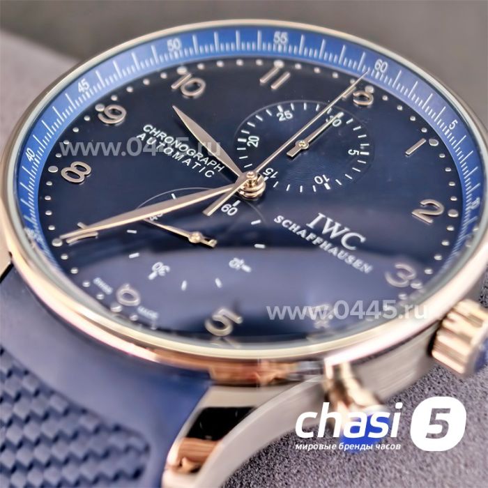 Часы IWC Portuguese (23890)