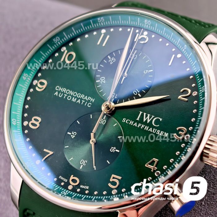Часы IWC Portuguese (23892)