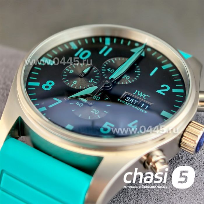 Часы IWC The Pilot's TOP GUN (23900)