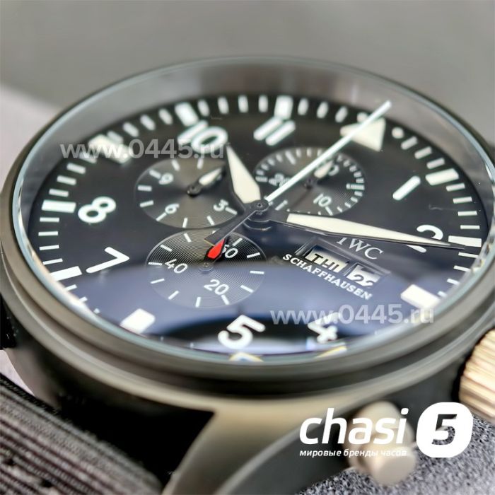 Часы IWC The Pilot's TOP GUN (23902)