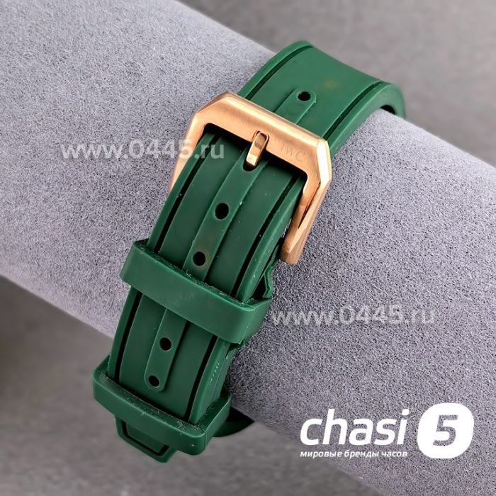 Часы IWC The Pilot's TOP GUN (23903)