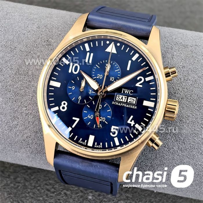 Часы IWC The Pilot's TOP GUN (23904)