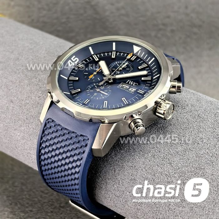 Часы Iwc Aquatimer (23910)