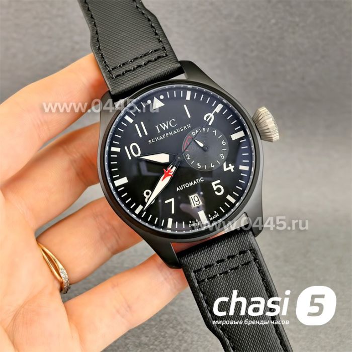 Часы IWC Big Pilot Die Grosse Fliegeruhr (23919)
