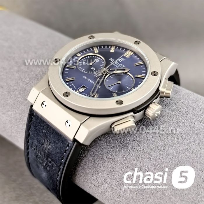 Часы HUBLOT Classic Fusion Chronograph (23922)