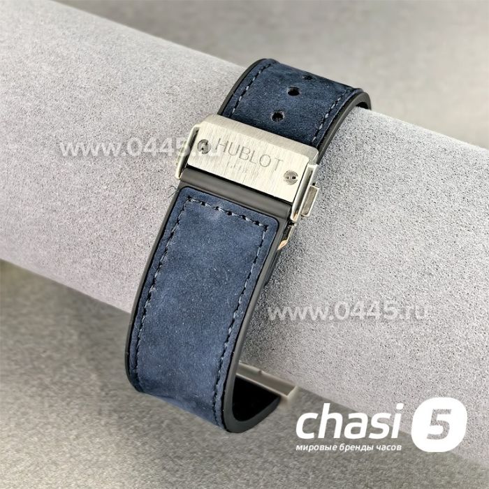 Часы HUBLOT Classic Fusion Chronograph (23922)